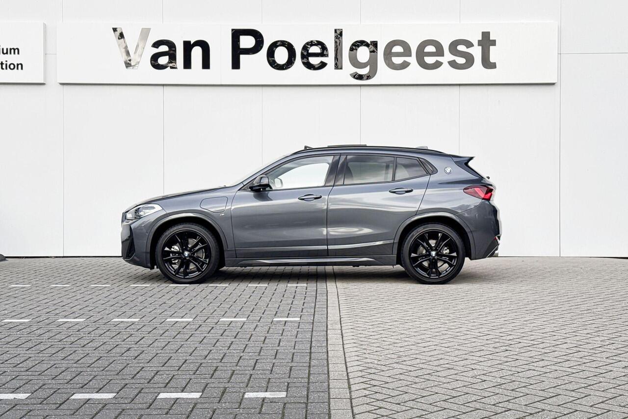 BMW X2 xDrive25e M Sport | Panoramdak