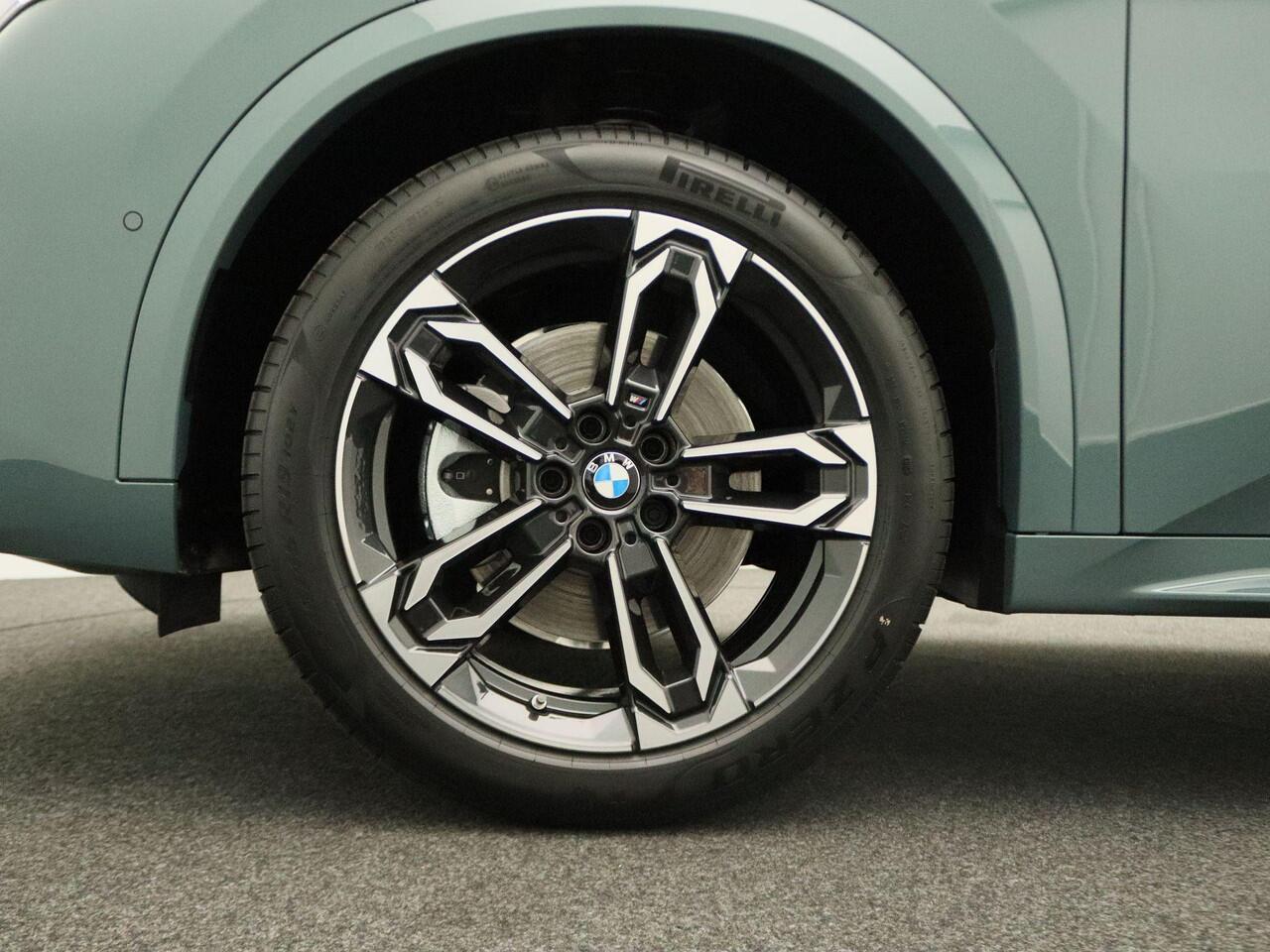 BMW X2 sDrive20i | M Sportpakket | Premium Pack