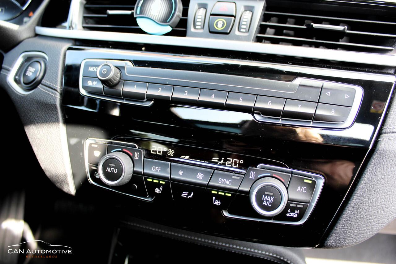 BMW X2 xDrive25e PANO CAMERA CARPLAY STOELVERWARMING