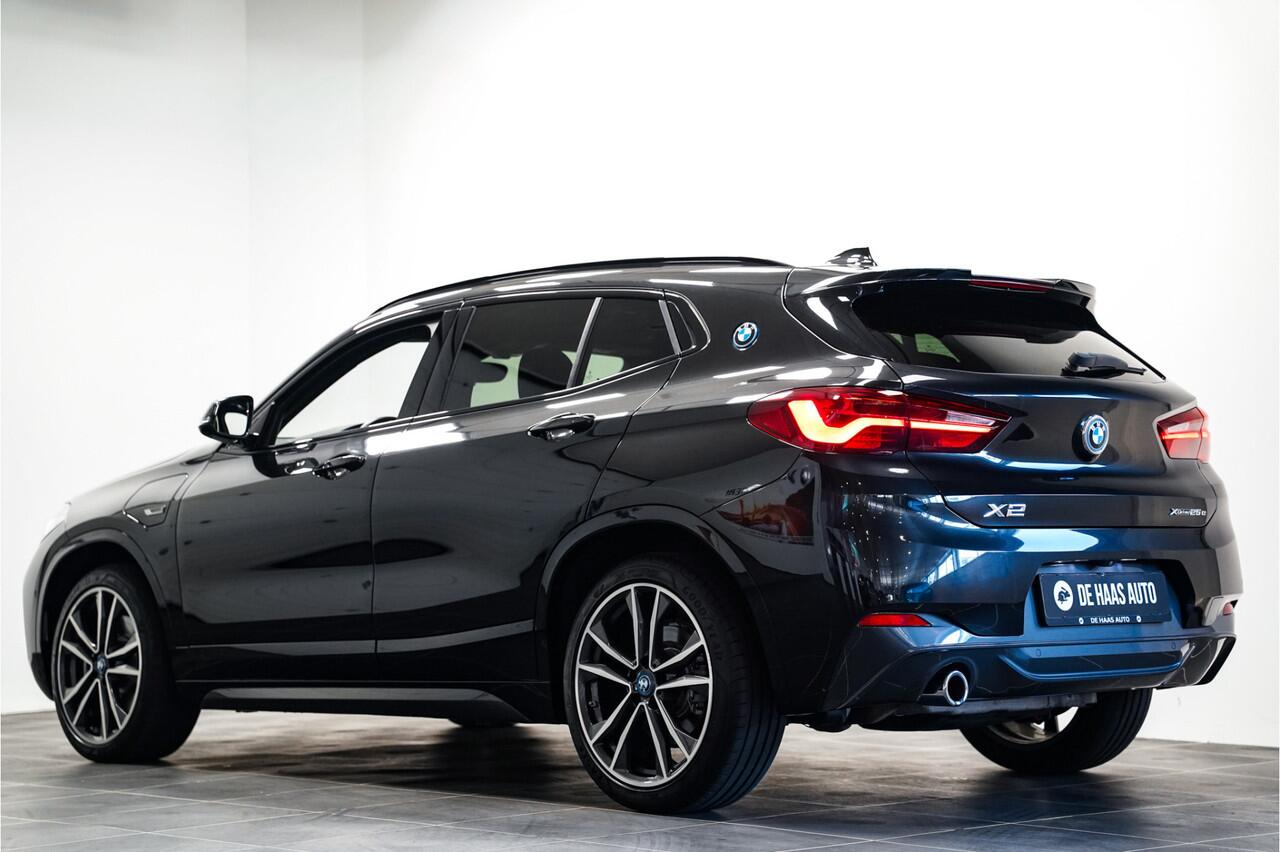 BMW X2 xDrive25e M Sport|Pano dak|Camera|Led|19inch