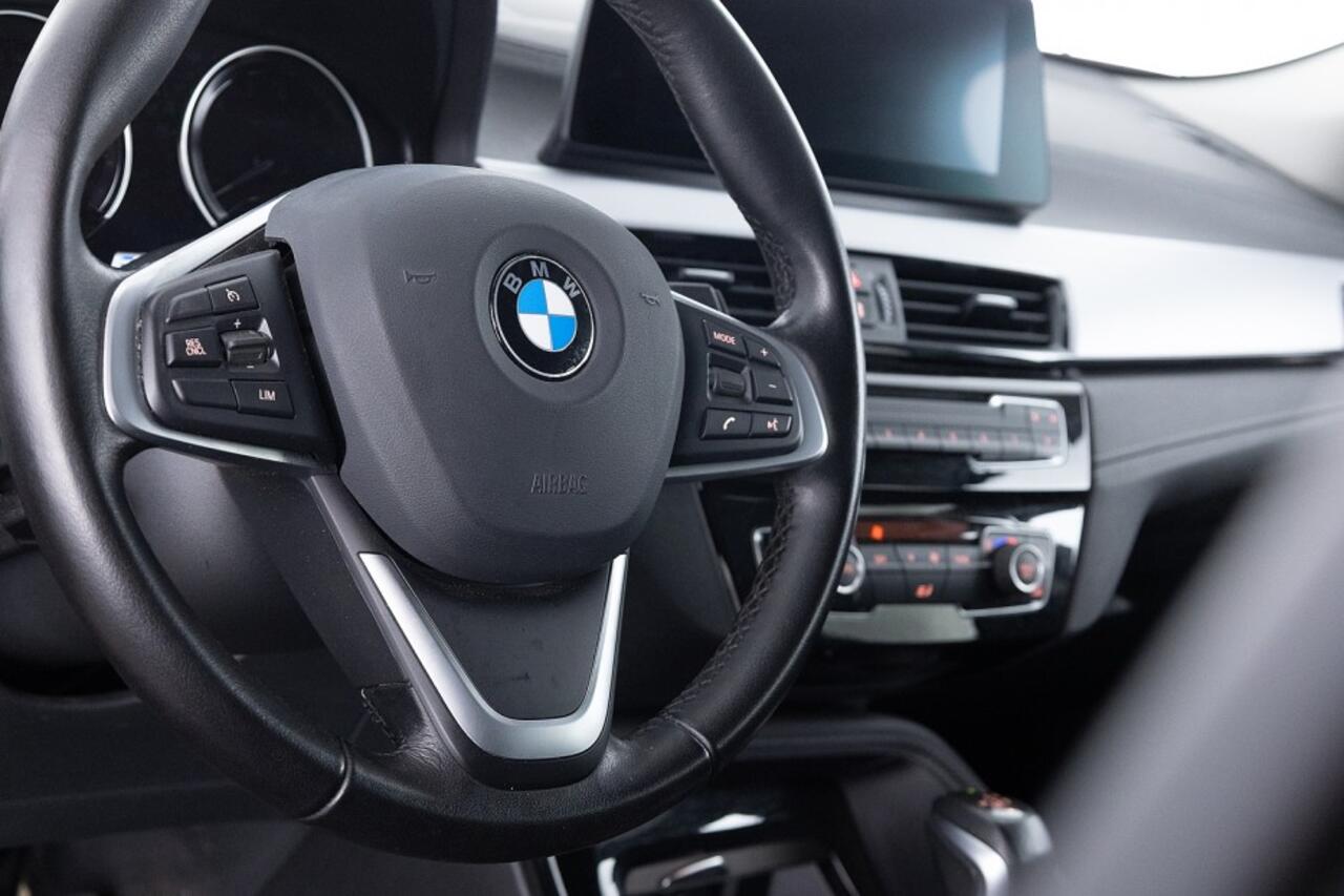 BMW X2 xDrive25e Executive | Full LED | NAVI | ECC | PDC