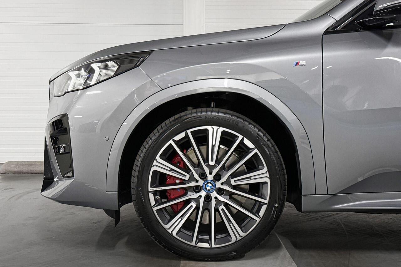 BMW X2 iX2 eDrive20 | M-Sport Pro | Innovation Pack | Driving Assistant Plus | Harman/Kardon | Panoramadak | Comfort Access | Selections