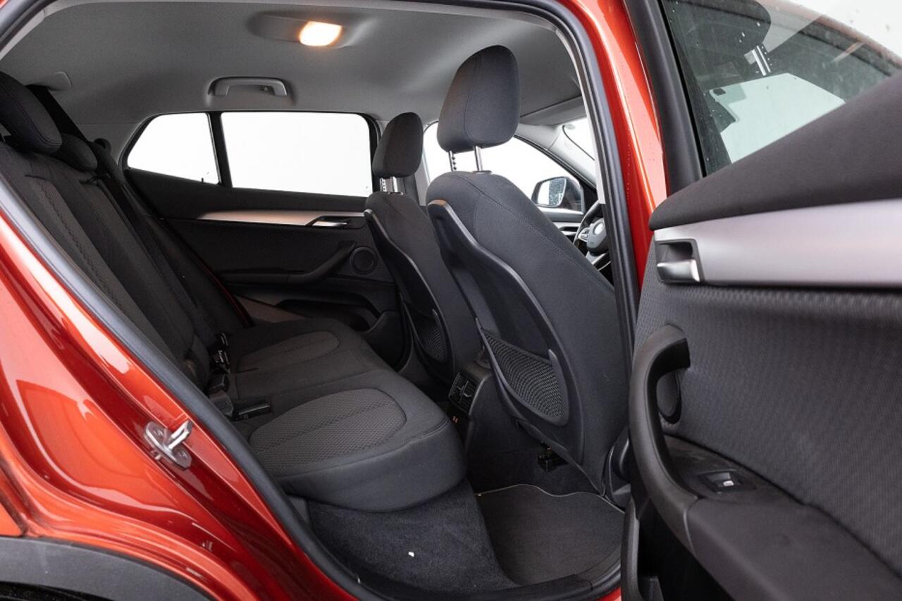 BMW X2 xDrive25e Executive | Full LED | NAVI | ECC | PDC