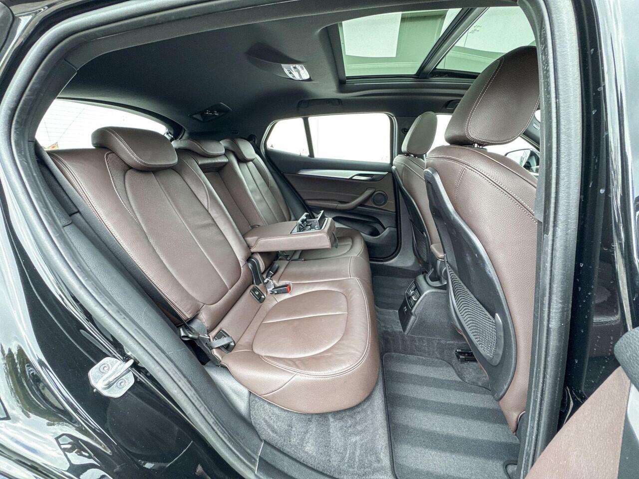 BMW X2 xDrive25e | High Executive | M Sport | Panormadak