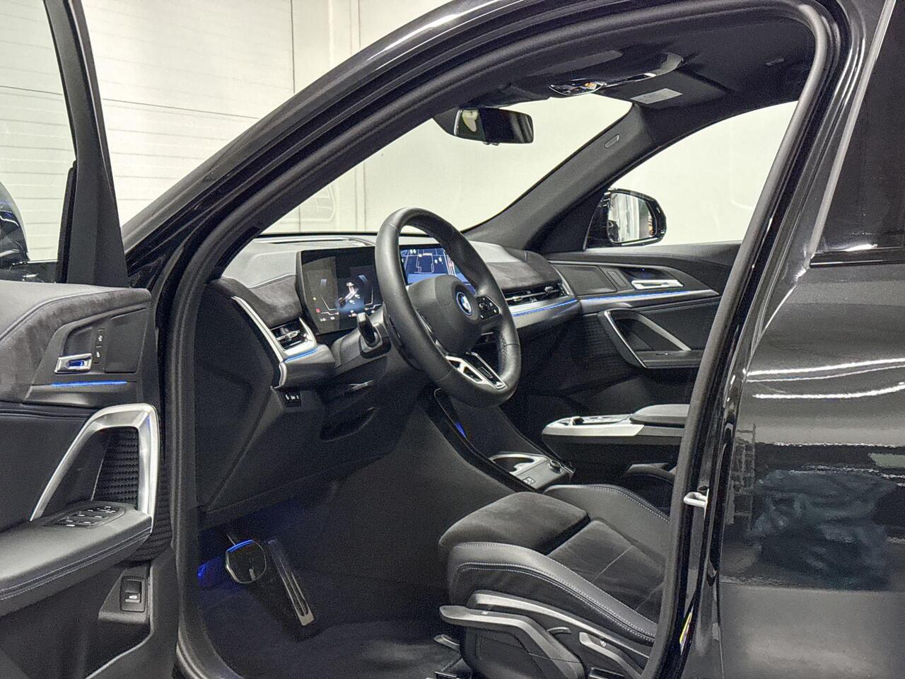 BMW X2 iX2 eDrive20 67 kWh