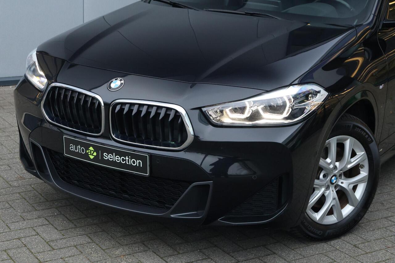 BMW X2 sDrive20i High Executive Edition / M Sport / Pano / All season