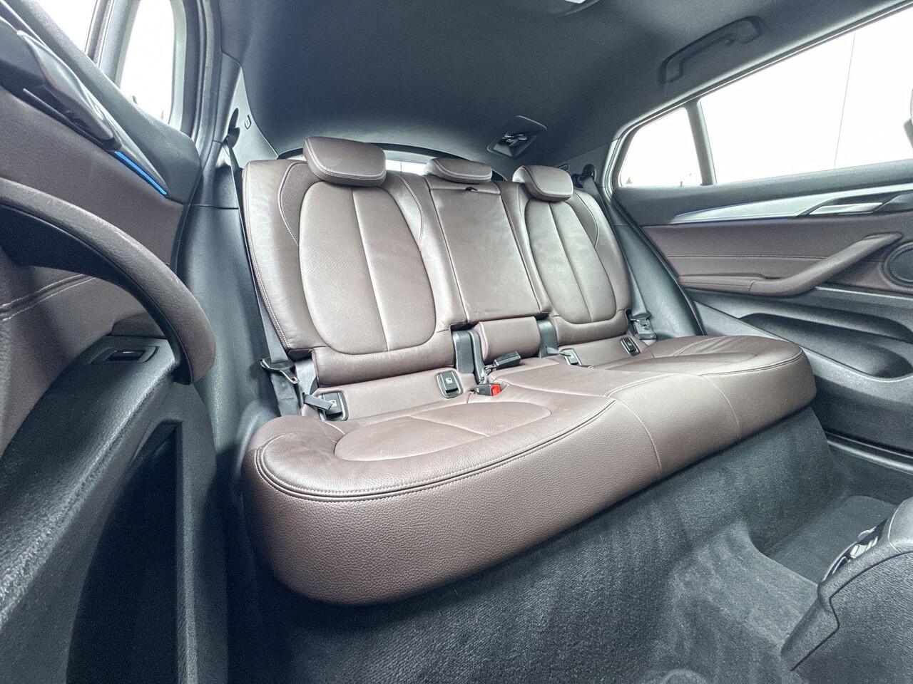 BMW X2 xDrive25e | High Executive | M Sport | Panormadak