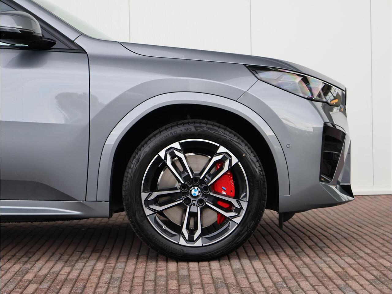 BMW X2 iX2 eDrive20 | M Sport Edition | M Sportpakket Pro | Equipment Pack Pro | Comfort Pack