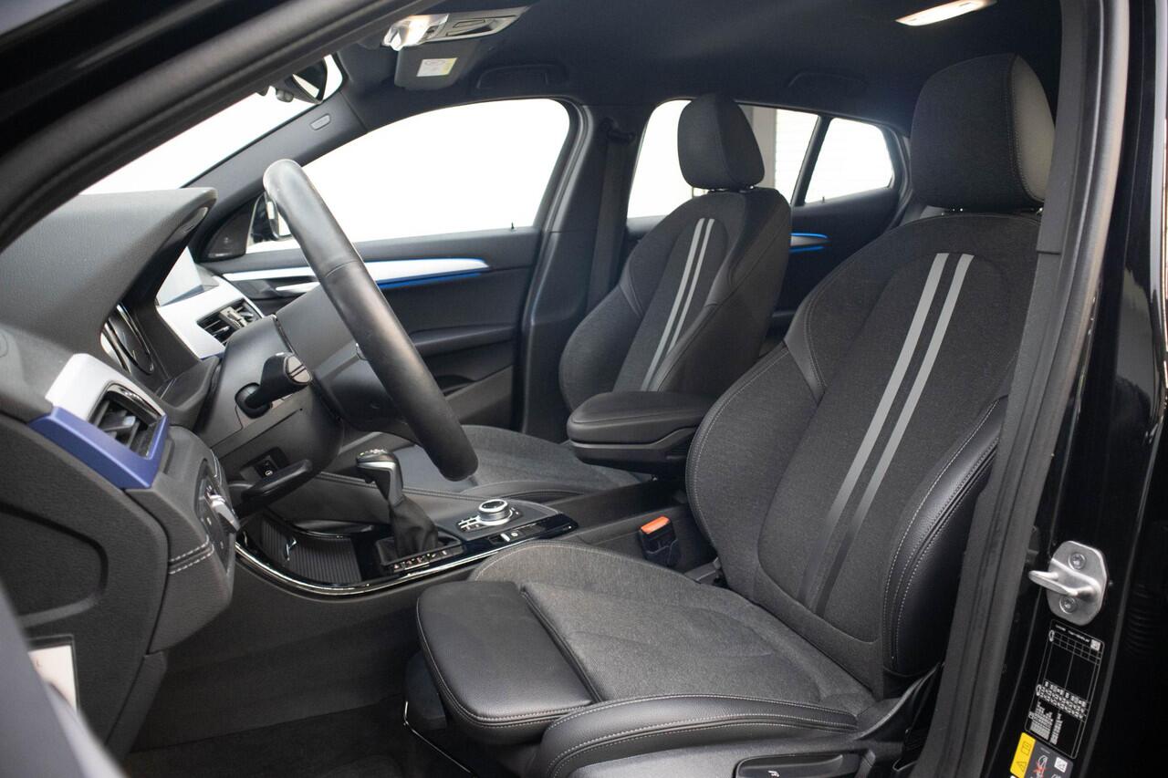 BMW X2 xDrive25e Executive | M-Sport | Harman Kardon | Driving Assistant Plus |