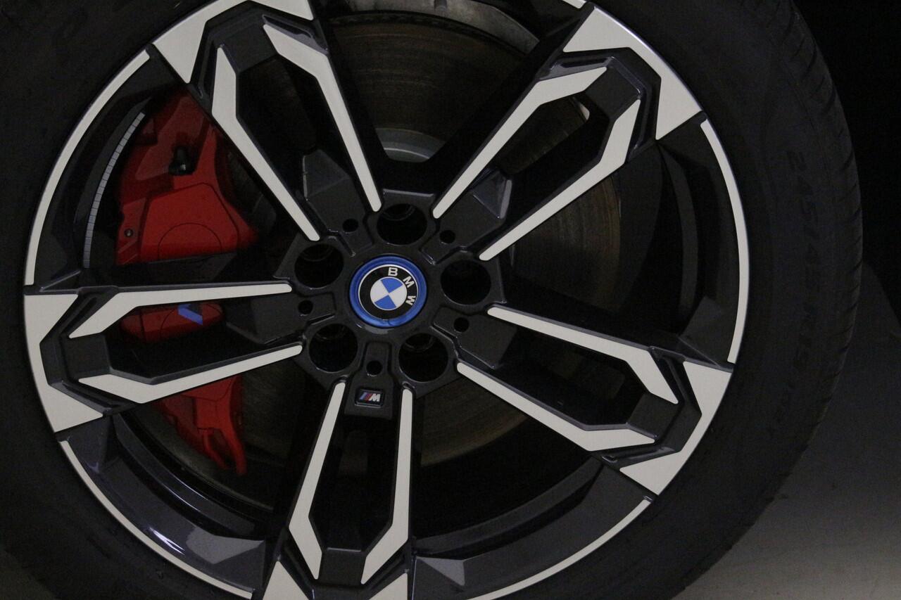 BMW X2 iX2 eDrive20 67 kWh M Sport Pro | Premium Pack | Driv. Ass. Plus | BSI 4 |