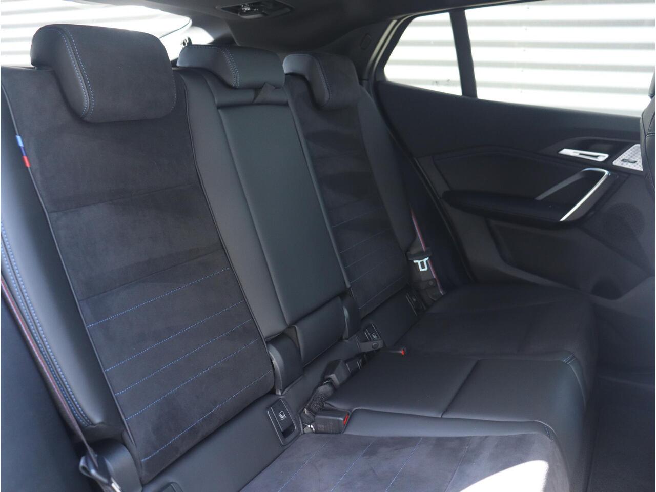 BMW X2 iX2 xDrive30 | M Sport Package | Equipment Package Pro | Comfort Pack