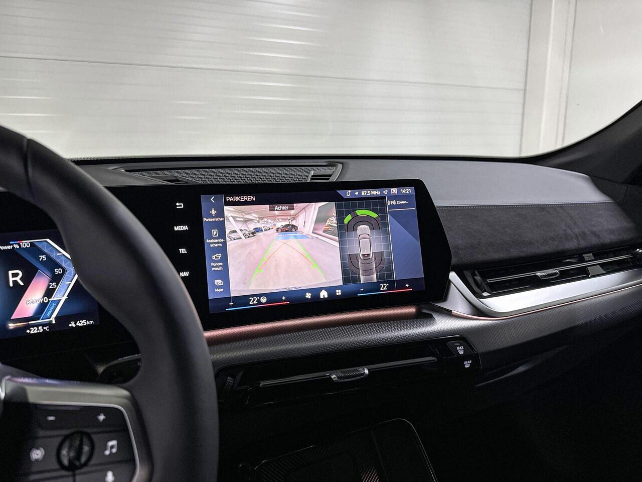 BMW X2 iX2 eDrive20 | M-Sport | Premium Pack | Comfort Access | Selections