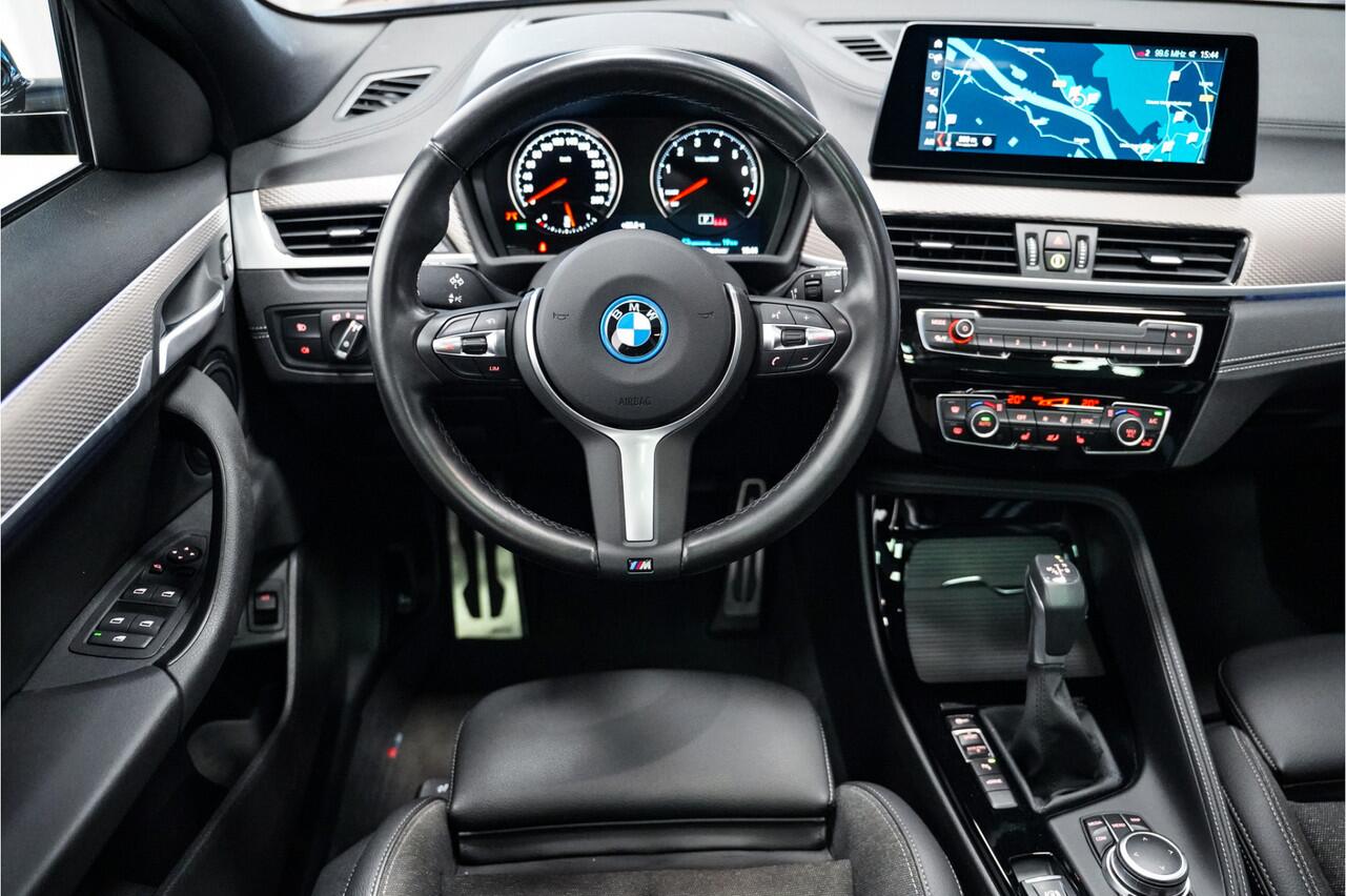 BMW X2 xDrive25e M Sport|Pano dak|Camera|Led|19inch