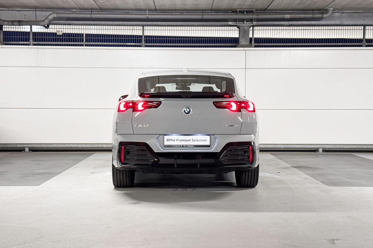 BMW X2 iX2 xDrive30 67 kWh M Sport Edition