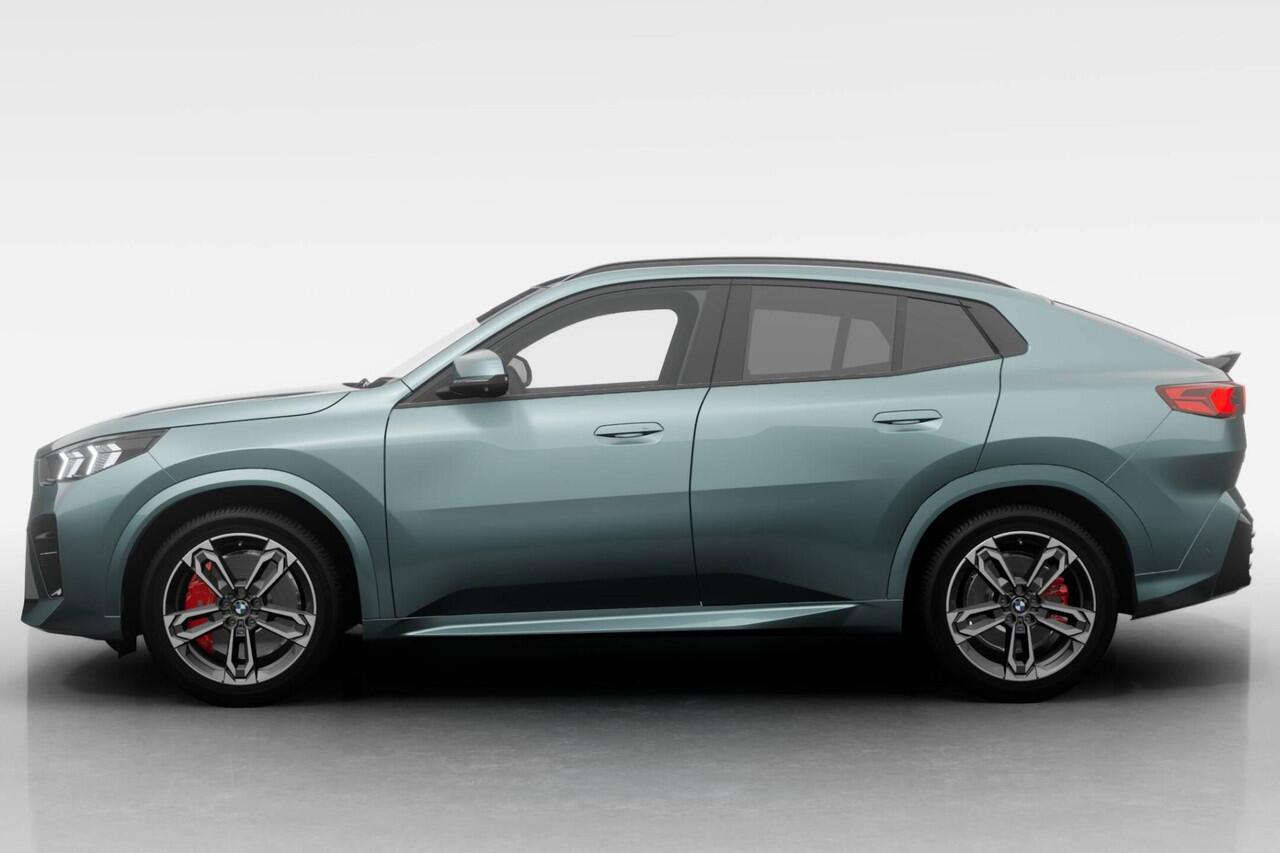 BMW X2 iX2 eDrive20 M Sport Edition | M Sport Pro | Innovation Pack | Comfort Pack | Trekhaak | Showroomvoordeel