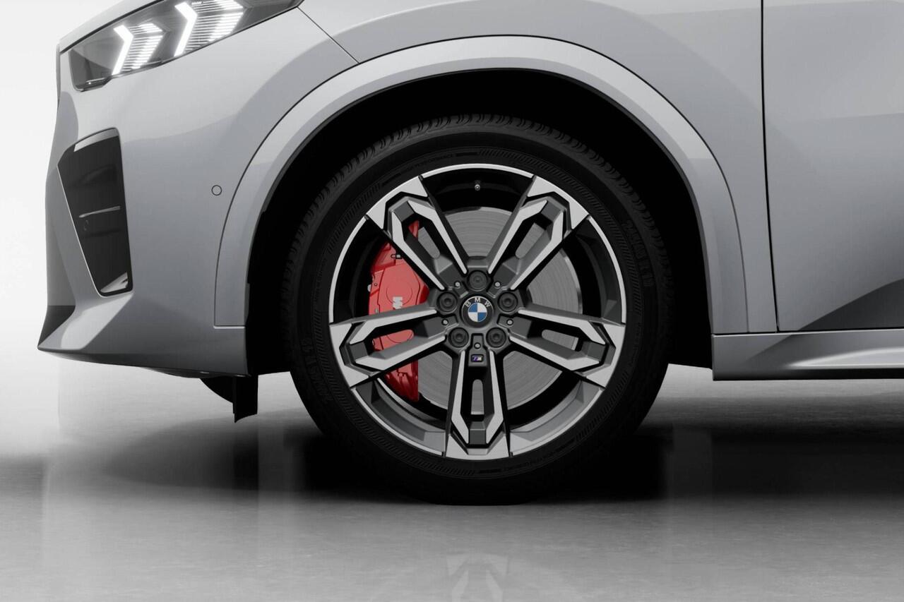 BMW X2 sDrive20i | M Sport Pro | Premium Pack | Comfort Pack | Trekhaak