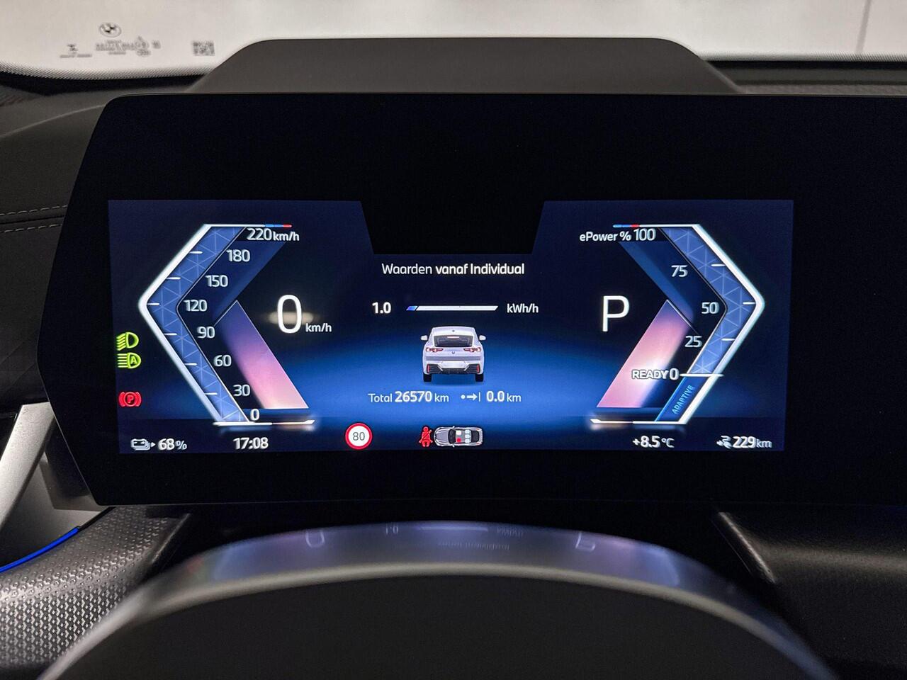 BMW X2 iX2 xDrive30 67 kWh M Sport Edition