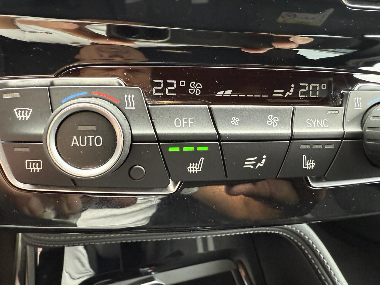 BMW X2 xDrive25e M-Sport X