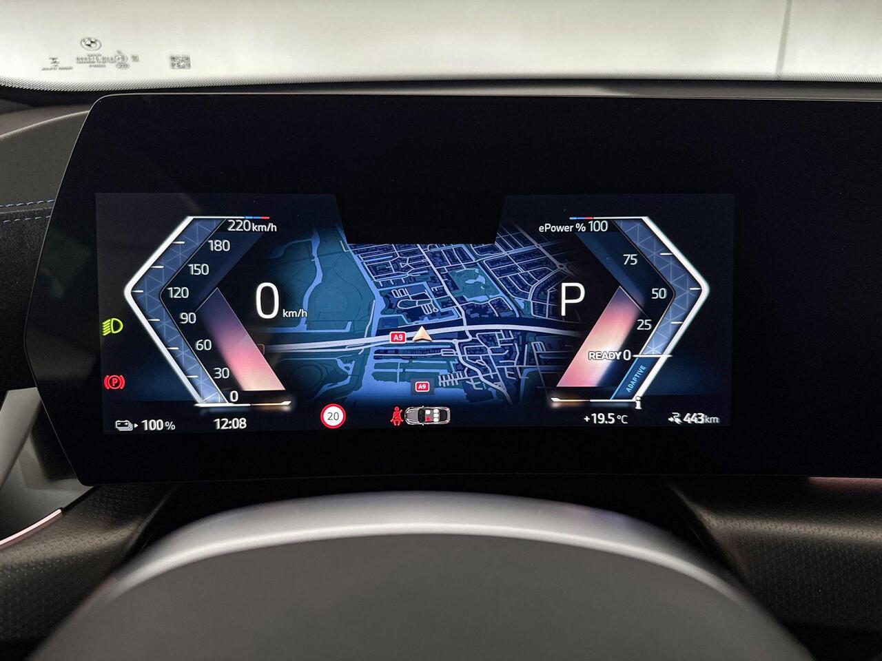 BMW X2 iX2 eDrive20 | Selections