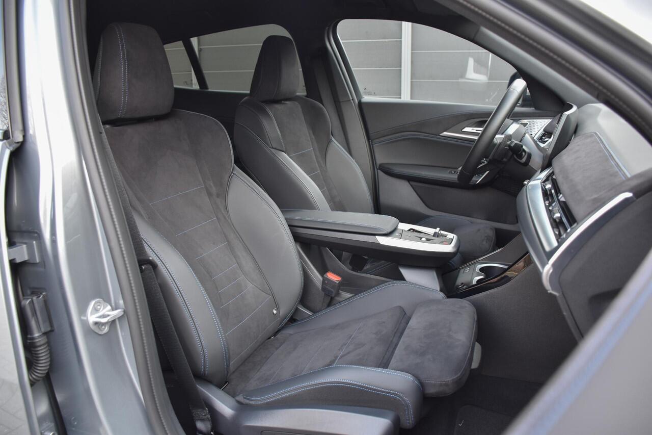 BMW X2 sDrive20i M Sport | ACC | E-Trekhaak