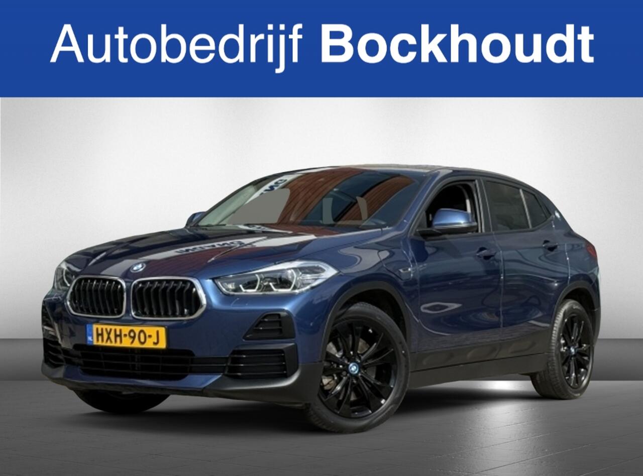 BMW X2 xDrive25e High Executive | M-Sport | Head-Up