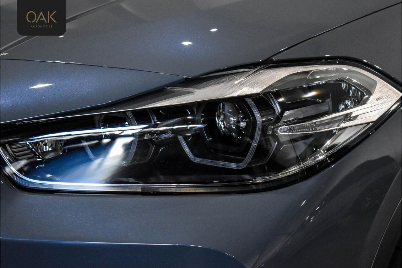 BMW X2 xDrive25e | M-Sport X | Navi | Panorama | Leder | Camera | ACC | 19"LM | Storm Bay