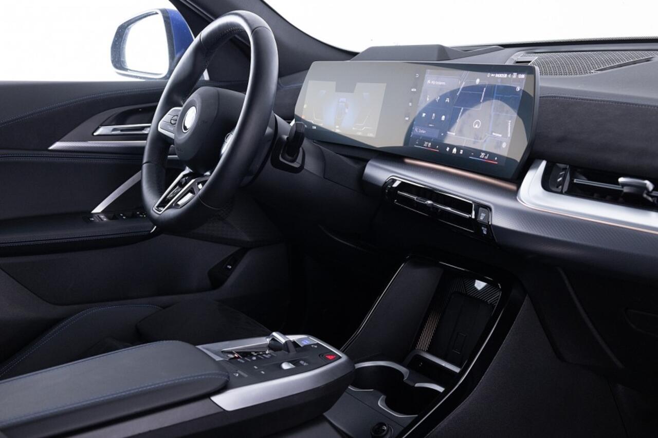 BMW X2 iX2 eDrive20 67 kWh M-Sport | SOH 100% | Head-Up | harman/kardon