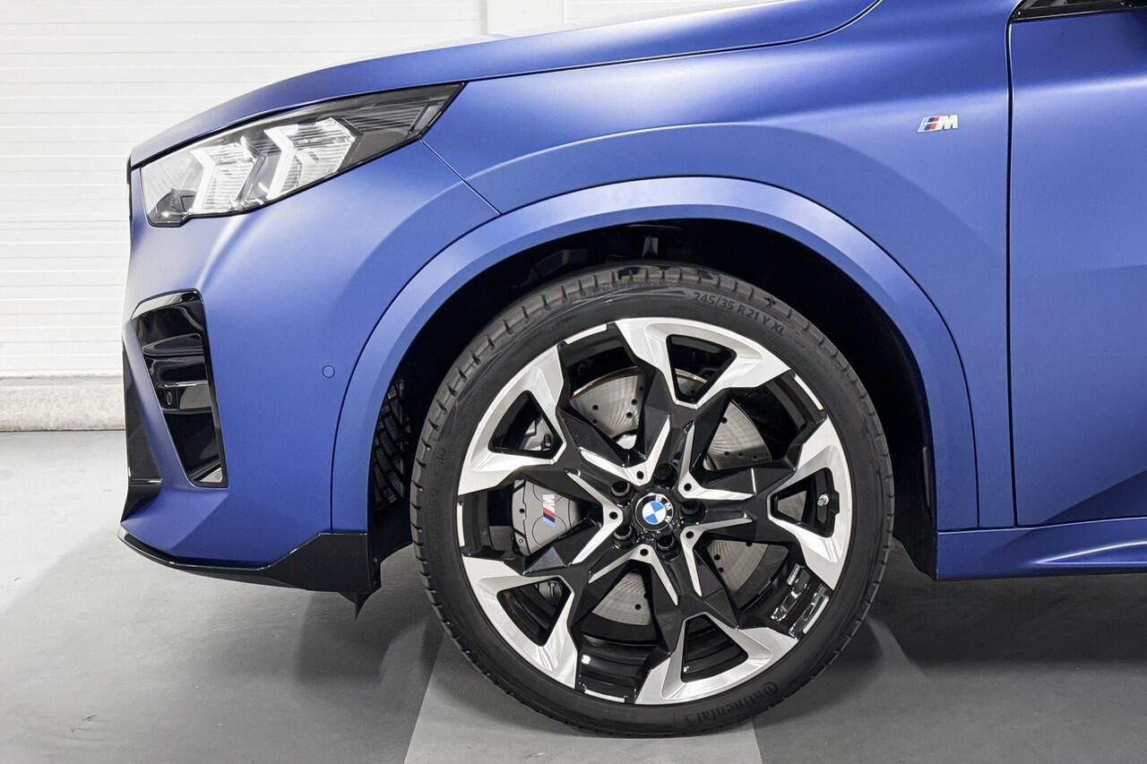 BMW X2 M35i xDrive | M-Sport Pro | Innovation Pack | Harman/Kardon | Driving Assistant Professional | Panoramadak | Comfort Access | Selections