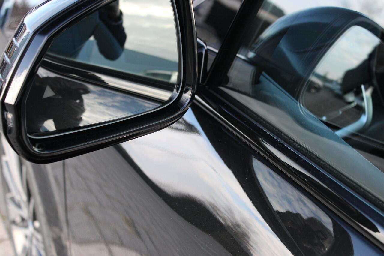 BMW X2 iX2 eDrive20 High Executive M Sport / Trekhaak / Sportstoelen / Adaptieve LED / Head-Up / M Adaptief onderstel / Parking Assistant Plus / Comfort Access