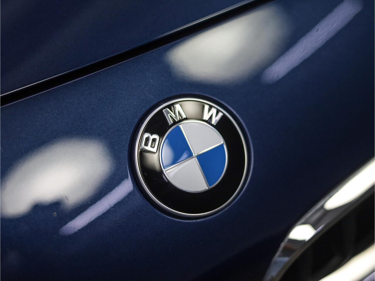 BMW X2 xDrive25e Executive | Camera | Stoelverwarming |