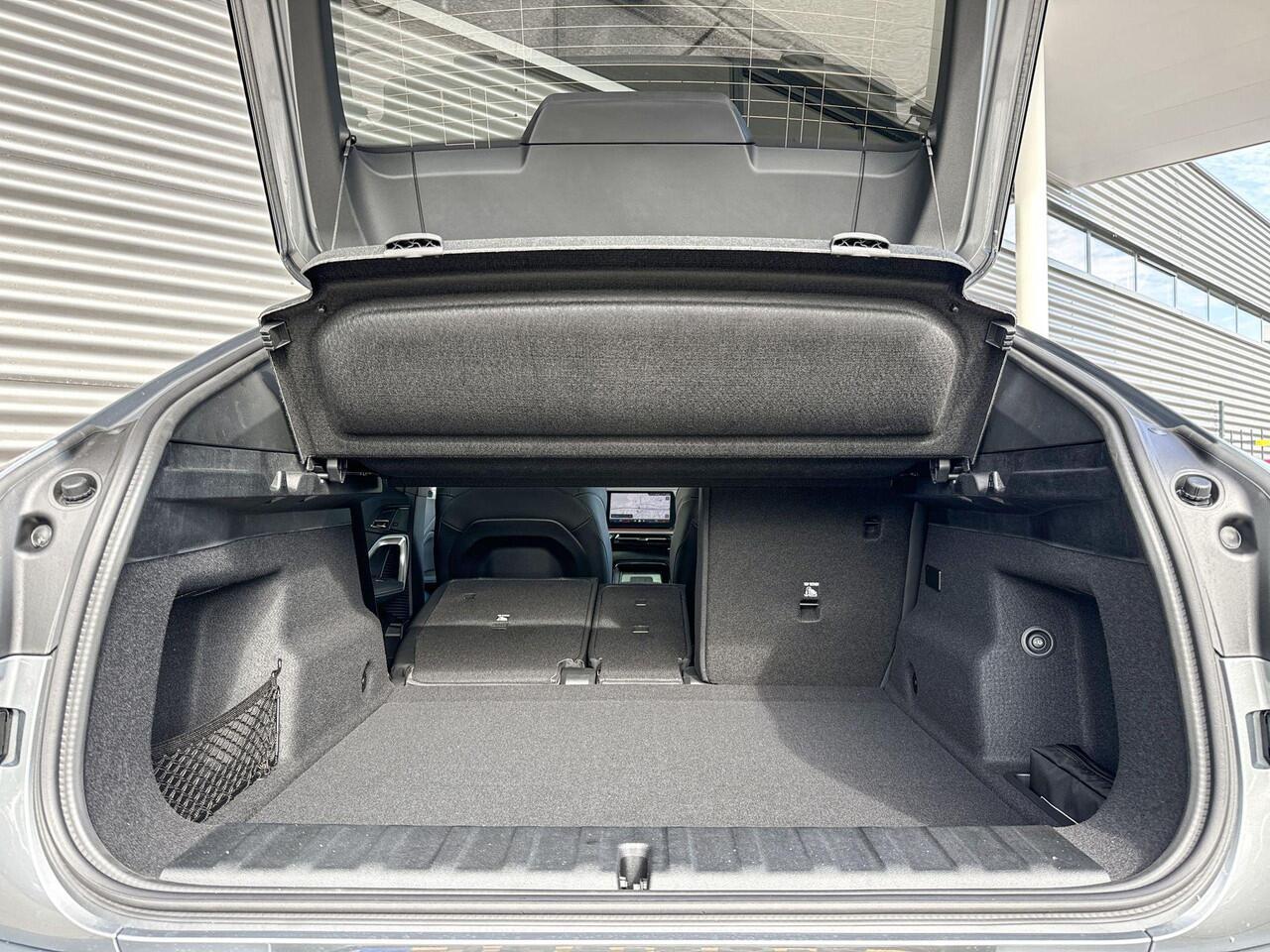 BMW X2 iX2 eDrive20 M Sportpakket Pro / Innovation Pack / Comfort Pack / Trekhaak