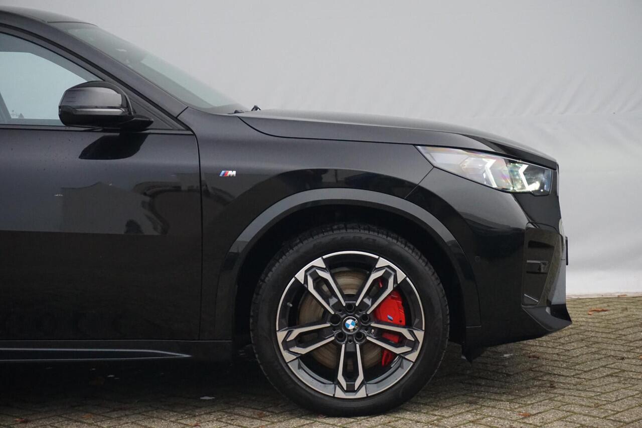 BMW X2 sDrive18d M Sportpakket Pro 19'' / Harman Kardon / Trekhaak / Parking Assistant