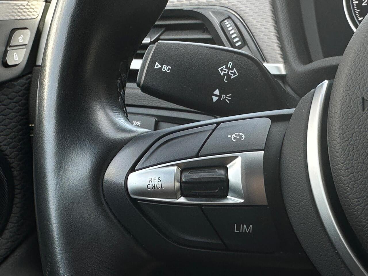 BMW X2 SDrive20i M-Sport High Executive