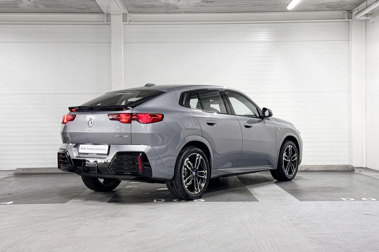 BMW X2 iX2 eDrive20 | M-Sport | Premium Pack | Comfort Access | Selections