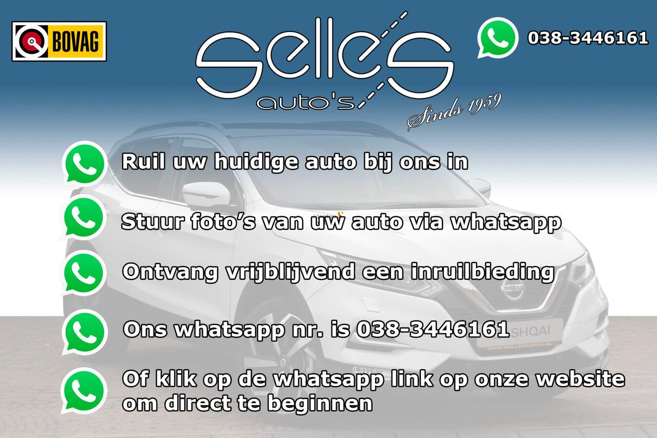 BMW X2 xDrive25e Executive | Camera | Stoelverwarming |