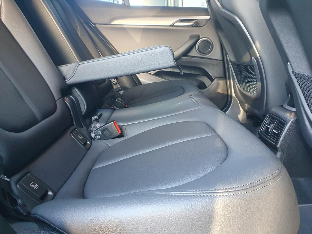 BMW X2 xDrive25e Executive NAVI/LED/CRUISE/CLIMA/LMV