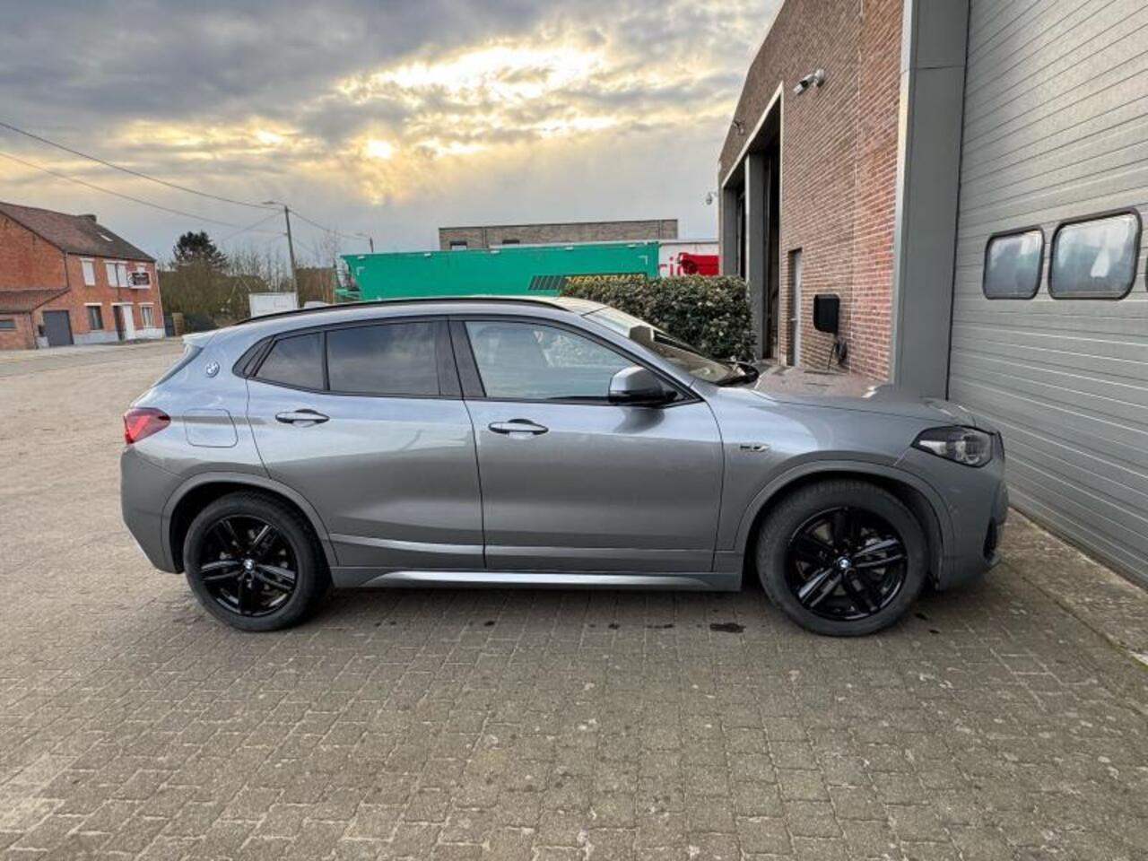 BMW X2 XDRIVE25E PHEV EXECUTIVE AUT. Leder | Memory Seats | Park Assist | Pano