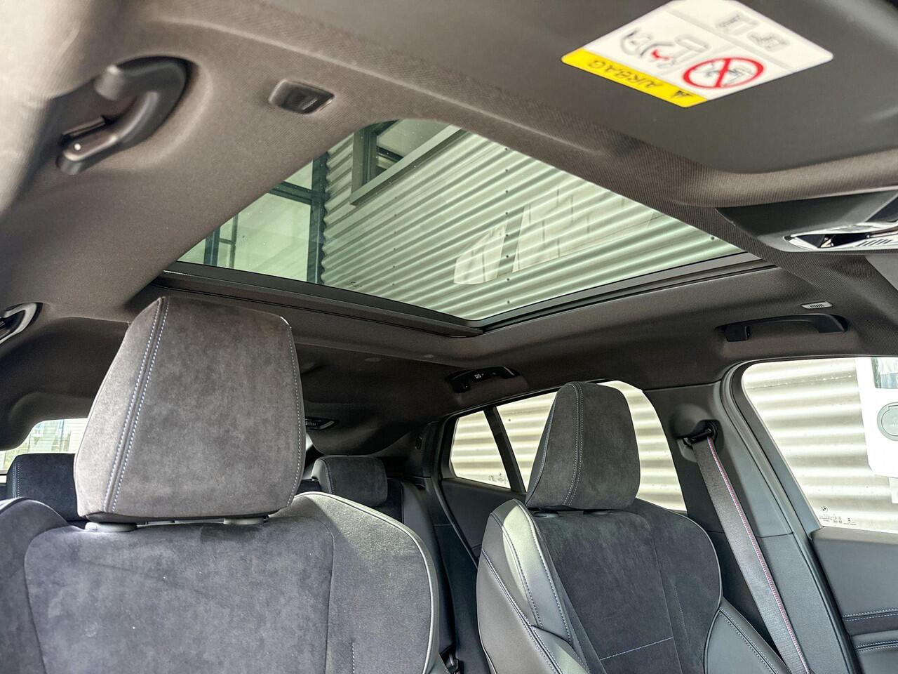 BMW X2 iX2 xDrive30 M Sportpakket Pro / Comfort Pack / Premium Pack / 20 Inch / Selections