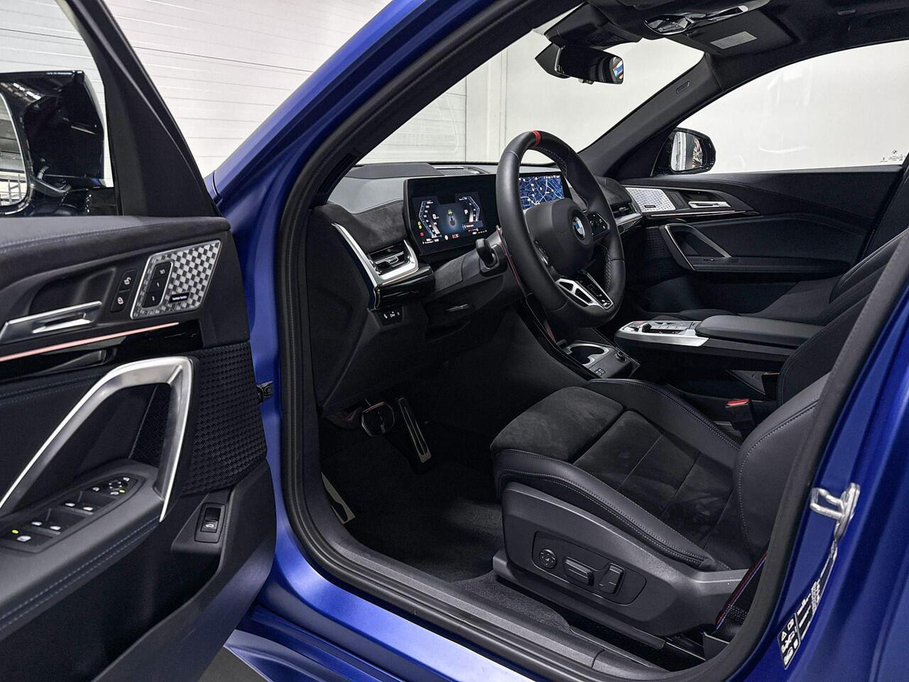 BMW X2 M35i xDrive | M-Sport Pro | Innovation Pack | Harman/Kardon | Driving Assistant Professional | Panoramadak | Comfort Access | Selections