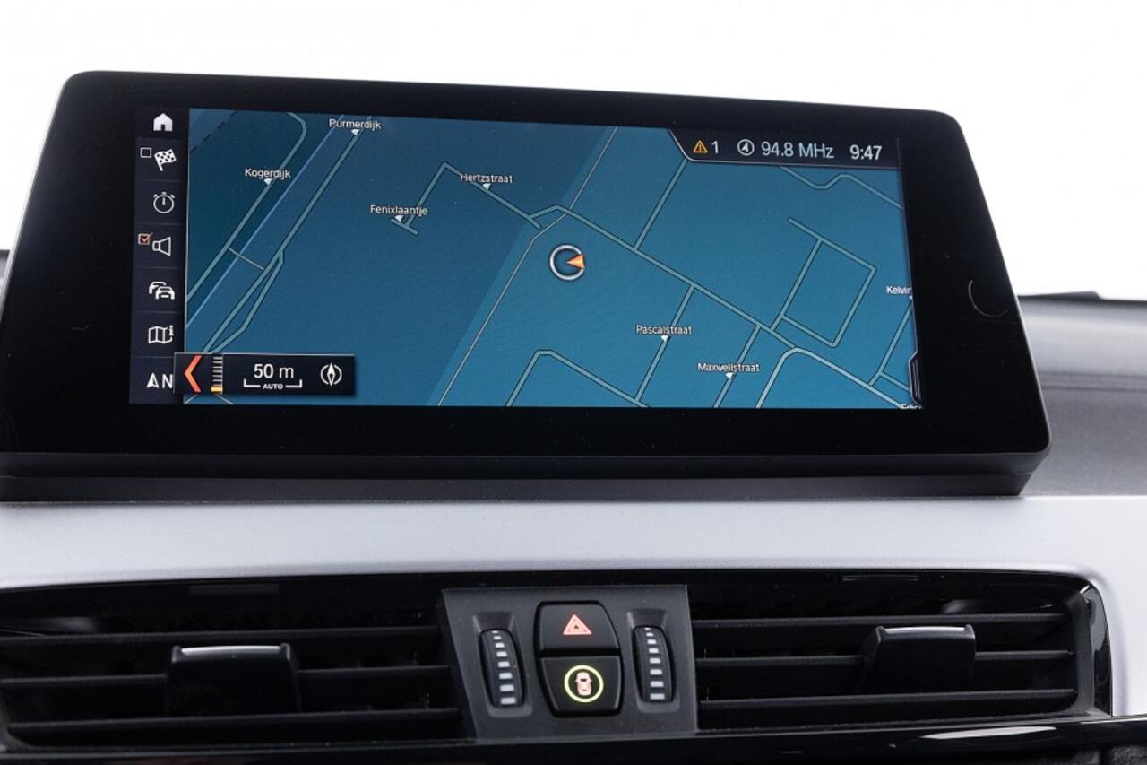 BMW X2 xDrive25e Executive | Full LED | NAVI | ECC | PDC