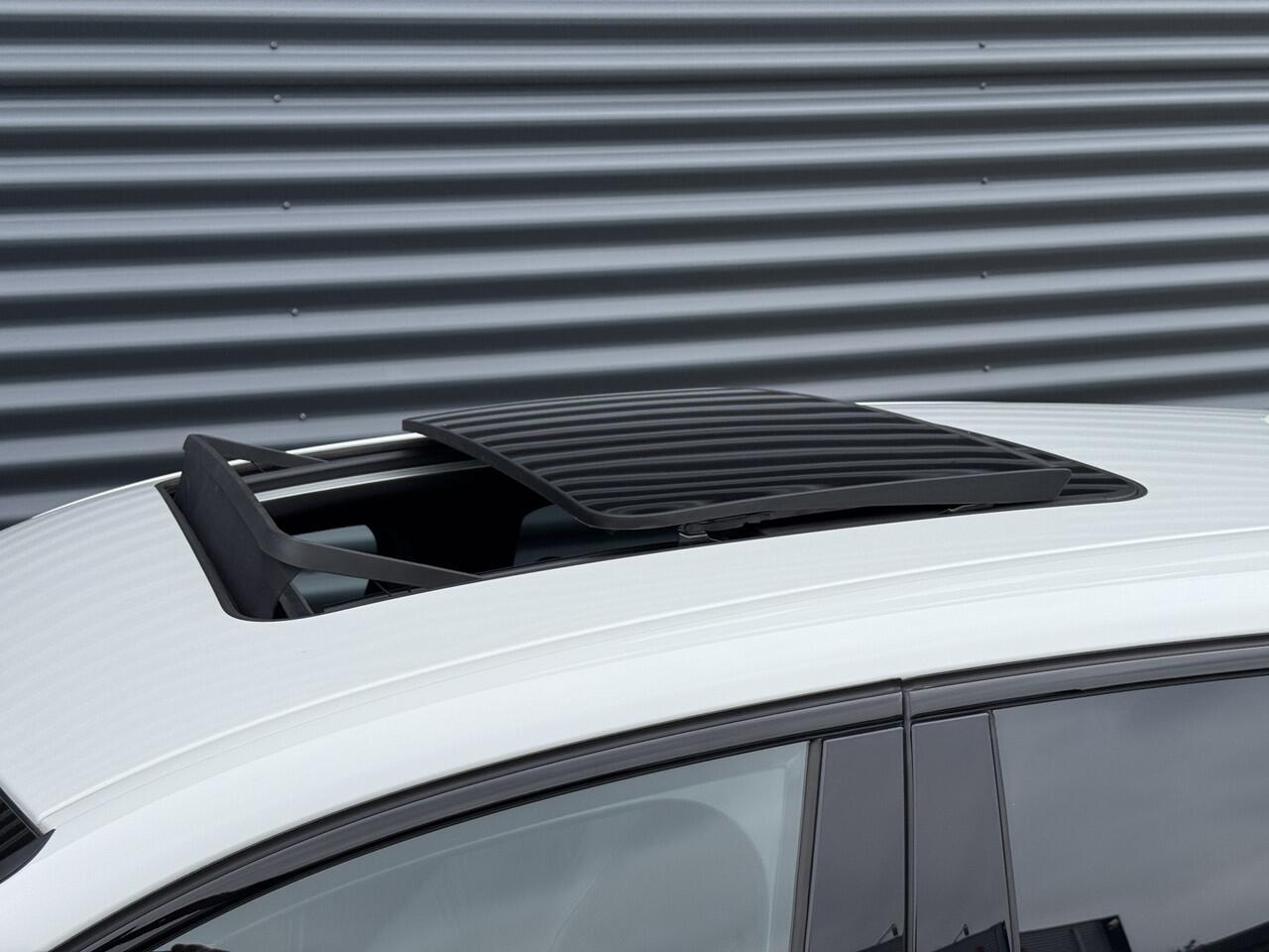 BMW X2 xDrive25e M-Sport Pano/Camera/Aple/Leder