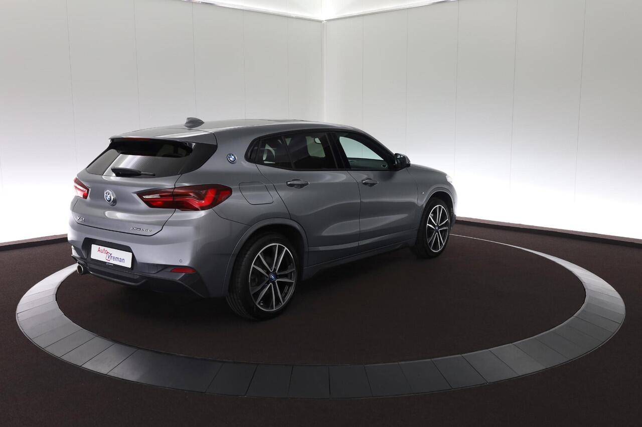 BMW X2 xDrive25e M Sport -Pano/Head up/H&K audio-