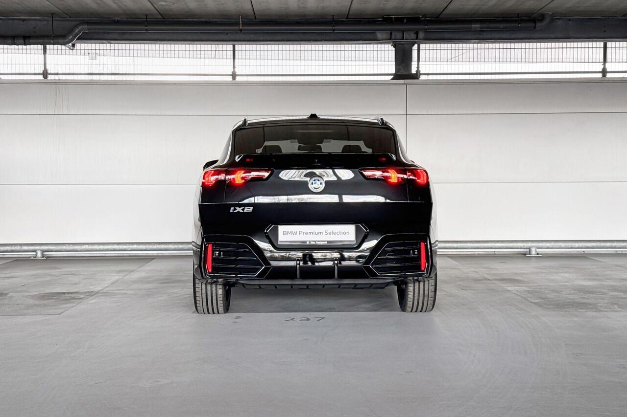 BMW X2 iX2 eDrive20