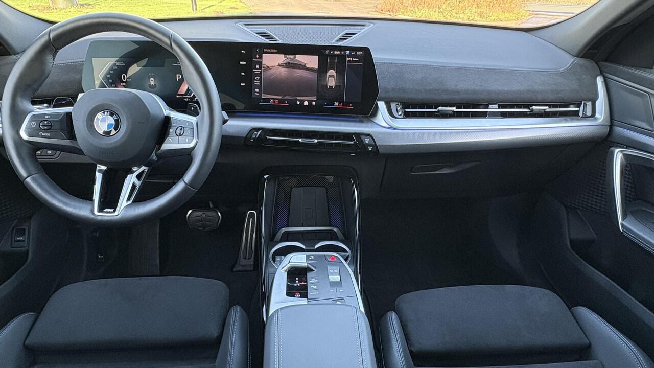 BMW X2 sDrive20i M-Sport