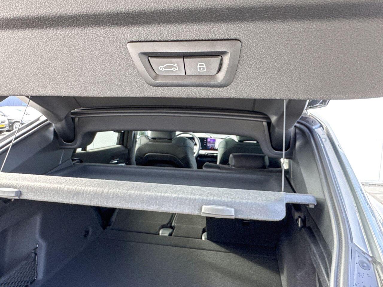 BMW X2 sDrive20i M-Sport / 19inch / Getinte Ramen / Glazen dak / Driving Assistant Plus / Acteruitrijcamera