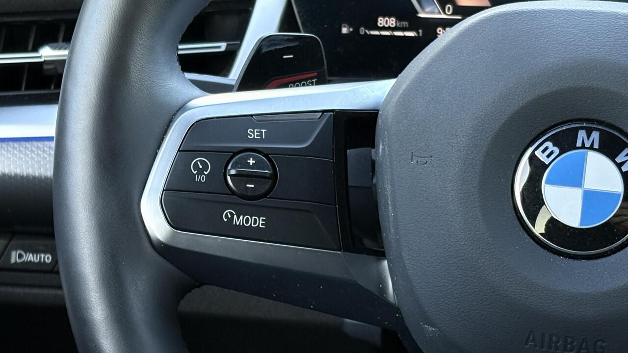 BMW X2 sDrive20i M-Sport