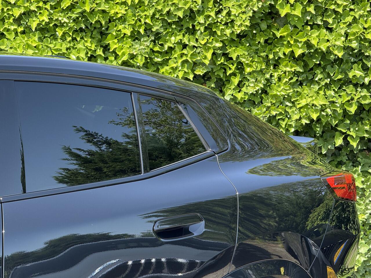 BMW X2 iX2 eDrive20 | M-Sport Pro | 21'' | Harman/Kardon | Comf. Acc. | Getint glas | Stoelverw.