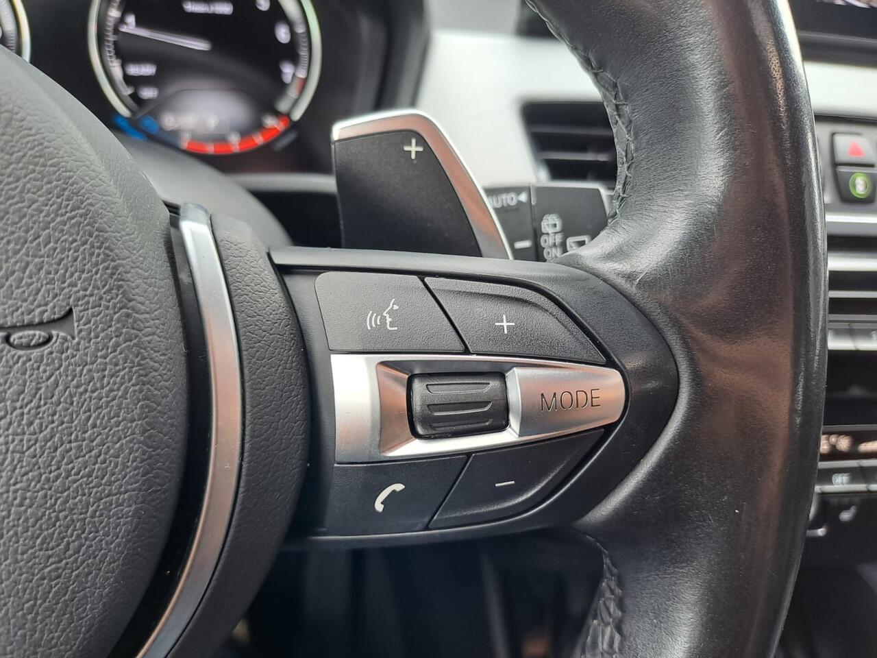 BMW X2 sDrive20i High Executive M Sport 192PK | Pano | Trekhaak | LED | Stoelverwarming | ACC | Vol |