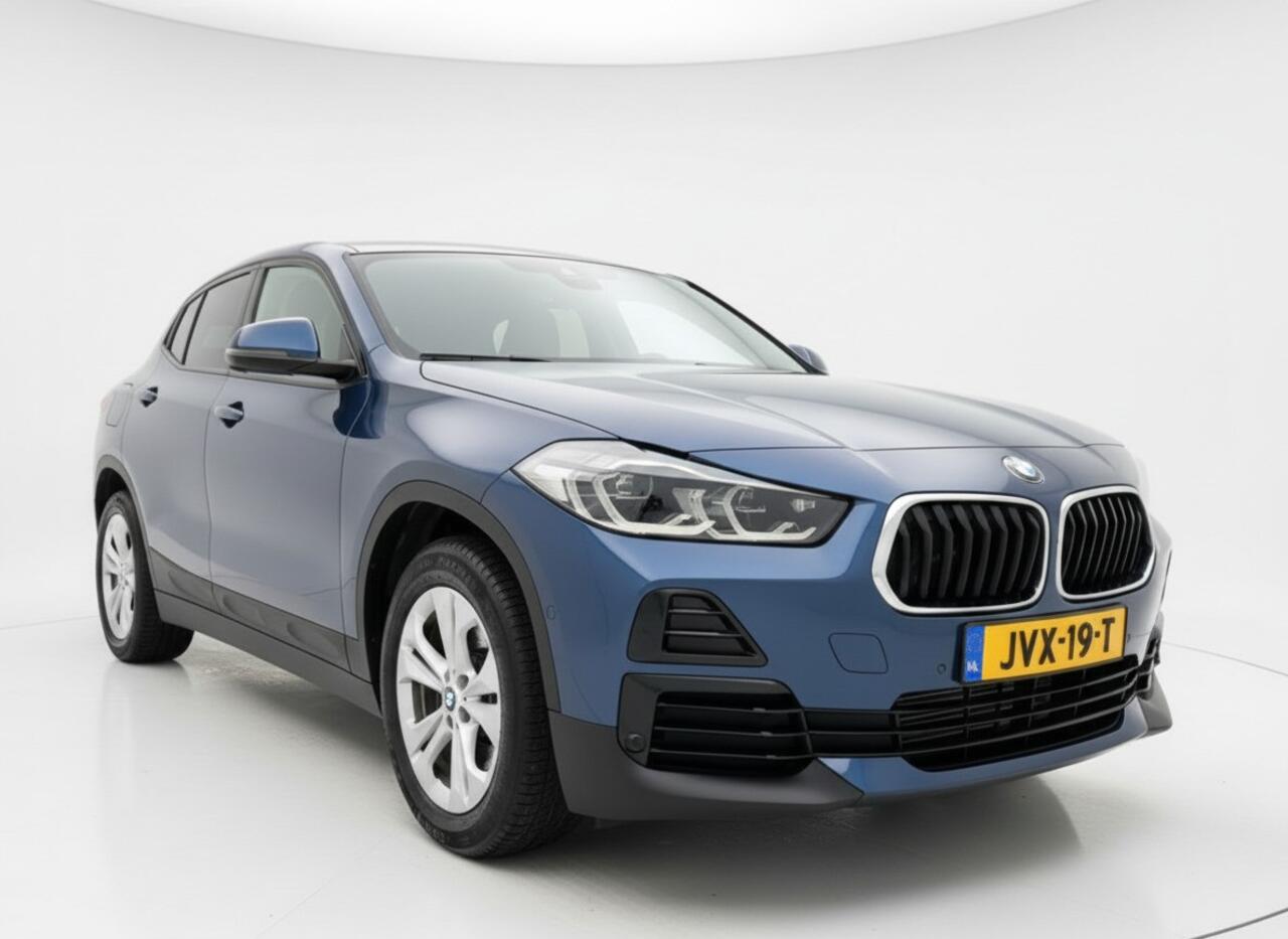 BMW X2 xDrive25e EXECUTIVE EDITION HEAD UP DISPLAY LEDER/NAVI/CAMERA