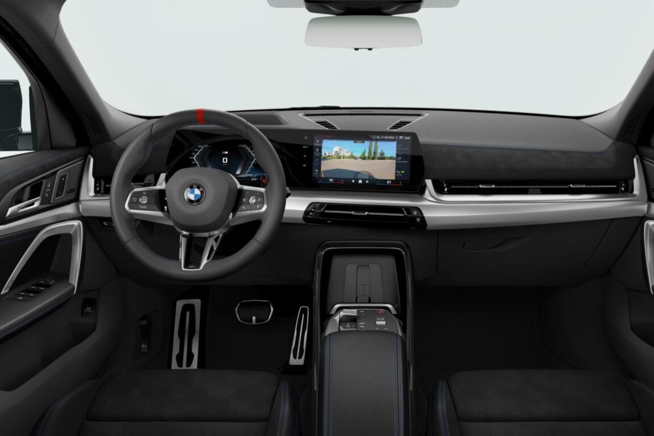 BMW X2 M35i xDrive | M Sport Pro | Innovation Pack | Elektrisch verstelbare stoelen